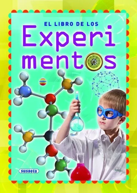 El Libro de los Experimentos