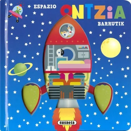 Espazio Ontzia Barrutik