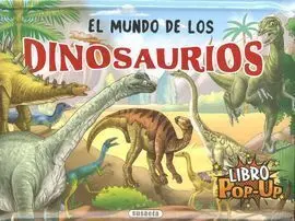 El Mundo de los Dinosaurios