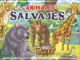 Animales Salvajes