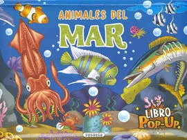 Animales del Mar