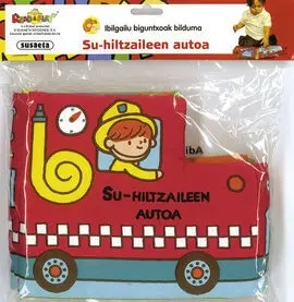 Su-Hiltzaileen Autoa