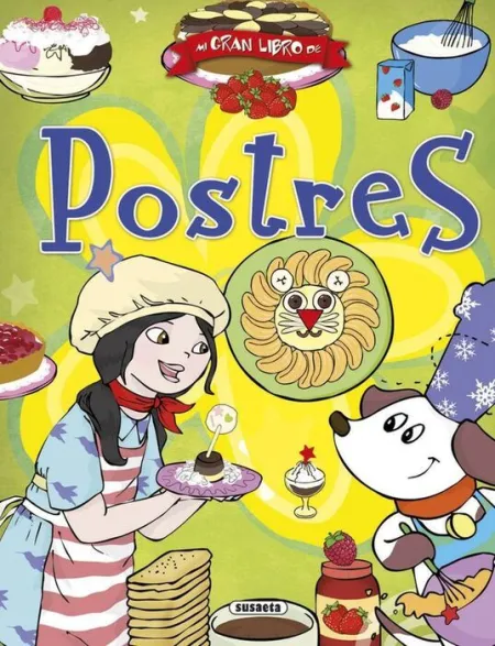 Postres Viene de la Ref:s007
