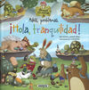 ADIOS PROBLEMAS !HOLA TRANQUIL
