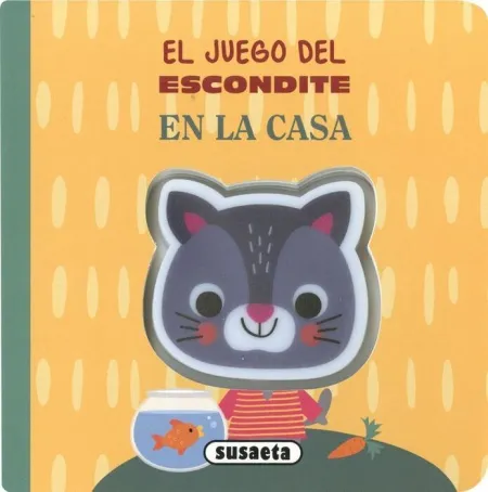 En la Casa
