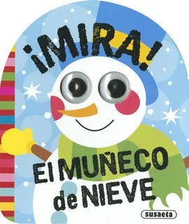 El Muñeco de Nieve