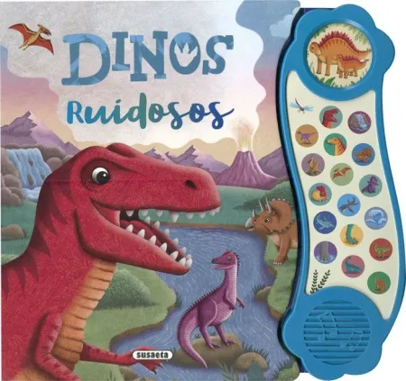 Dinos Ruidosos