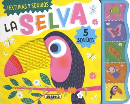 La Selva
