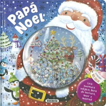Papa Noel