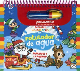 Papa Noel y la Navidad