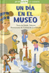 UN DMA EN EL MUSEO