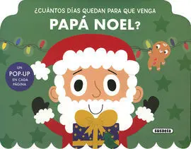 Cuantos Dias Quedan para que Venga Papa Noel