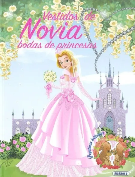 Vestidos de Novia Viene de la Ref:s335
