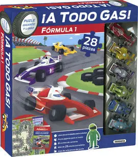 Formula 1