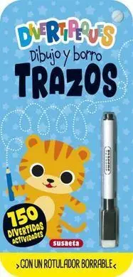 Primeros Trazos