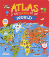 ATLAS OF THE SOUNDS OF THE WORLD