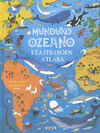 MUNDUKO OZEANO ETA ITSASOEN   ATLASA