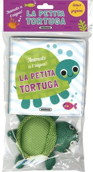 La Petita Tortuga