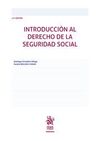 INTRODUCCIÓN AL DERECHO DE LA SEGURIDAD SOCIAL