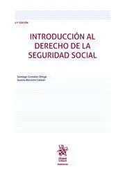 Introducción Al Derecho de la Seguridad Social