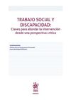 TRABAJO SOCIAL Y DISCAPACIDAD