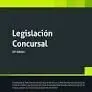 Legislación Concursal (2023)