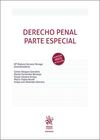 DERECHO PENAL. PARTE ESPECIAL