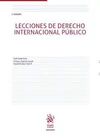 LECCIONES DE DERECHO INTERNACIONAL PÚBLICO