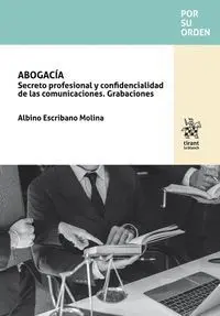 Abogacia