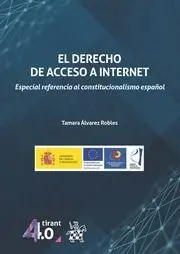 El Derecho de Acceso a Internet.