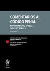 COMENTARIOS AL CÓDIGO PENAL