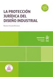 La Protección Jurídica del Diseño Industrial