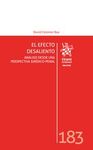 EL EFECTO DESALIENTO