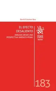 El Efecto Desaliento