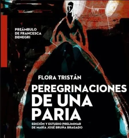 Peregrinaciones de una Paria