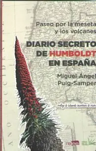 Paseo por la Meseta y los Volcanes.