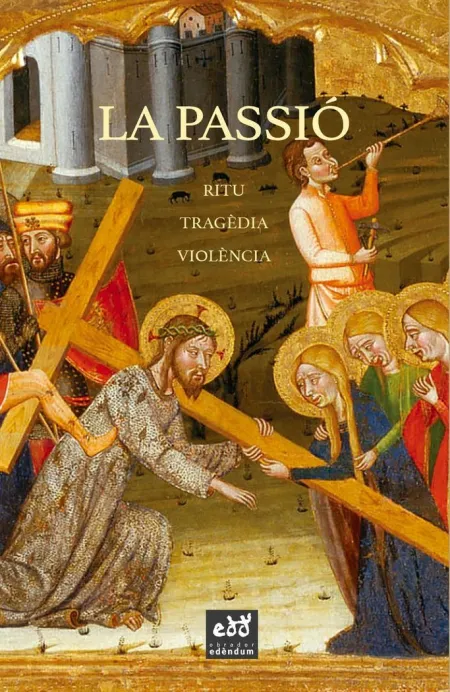 Passió, la