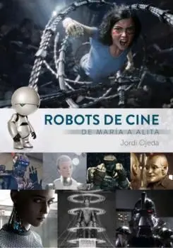 Robots de Cine