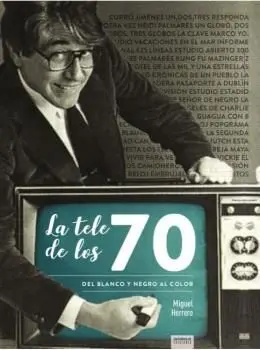 Tele de los 70