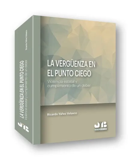 La Vergüenza en el Punto Ciego