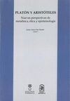 PLATON Y ARISTOTELES NUEVAS PERSPECTIVAS DE METAFI