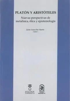 Platon y Aristoteles Nuevas Perspectivas de Metafi