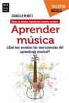 APRENDER MÚSICA