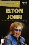 ELTON JOHN