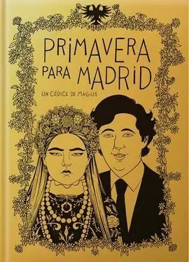 Primavera para Madrid