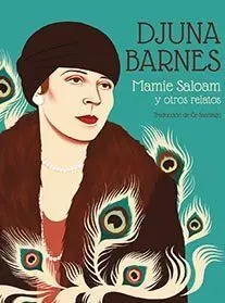 Mamie Saloam y Otros Relatos