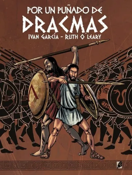 Por un Puñado de Dracmas
