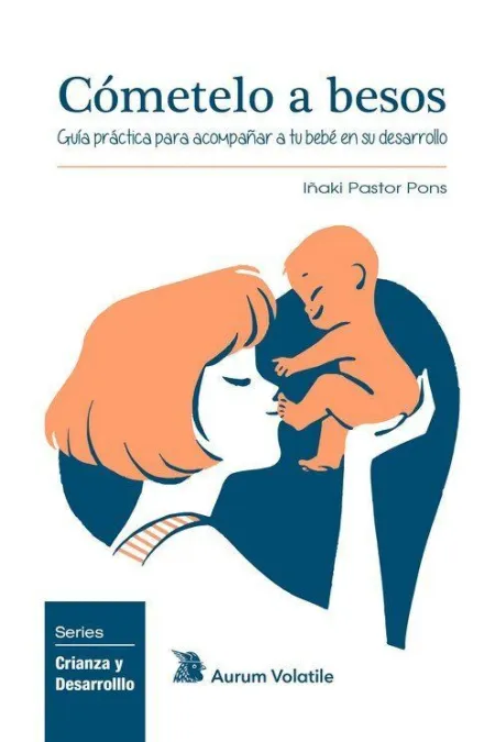 Cómetelo a Besos