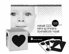 Manual para Su Primera Estimulación Visual