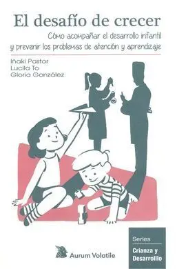 El Desafio de Crecer